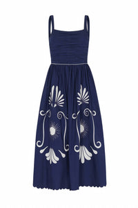 Carolina K - Almara Dress