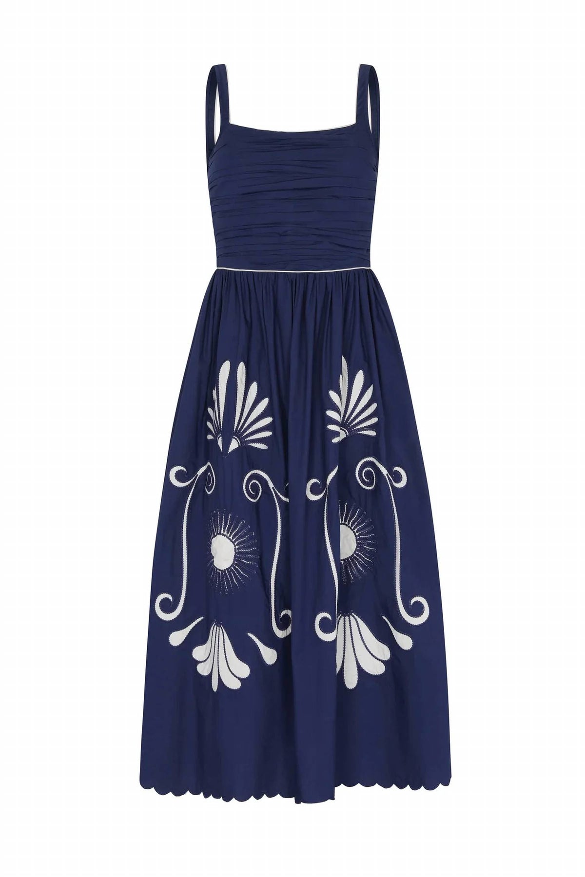 Carolina K - Almara Dress