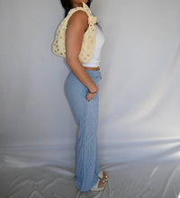 Vintage Havana - Cozy Breeze Drawstring Lounge Pants