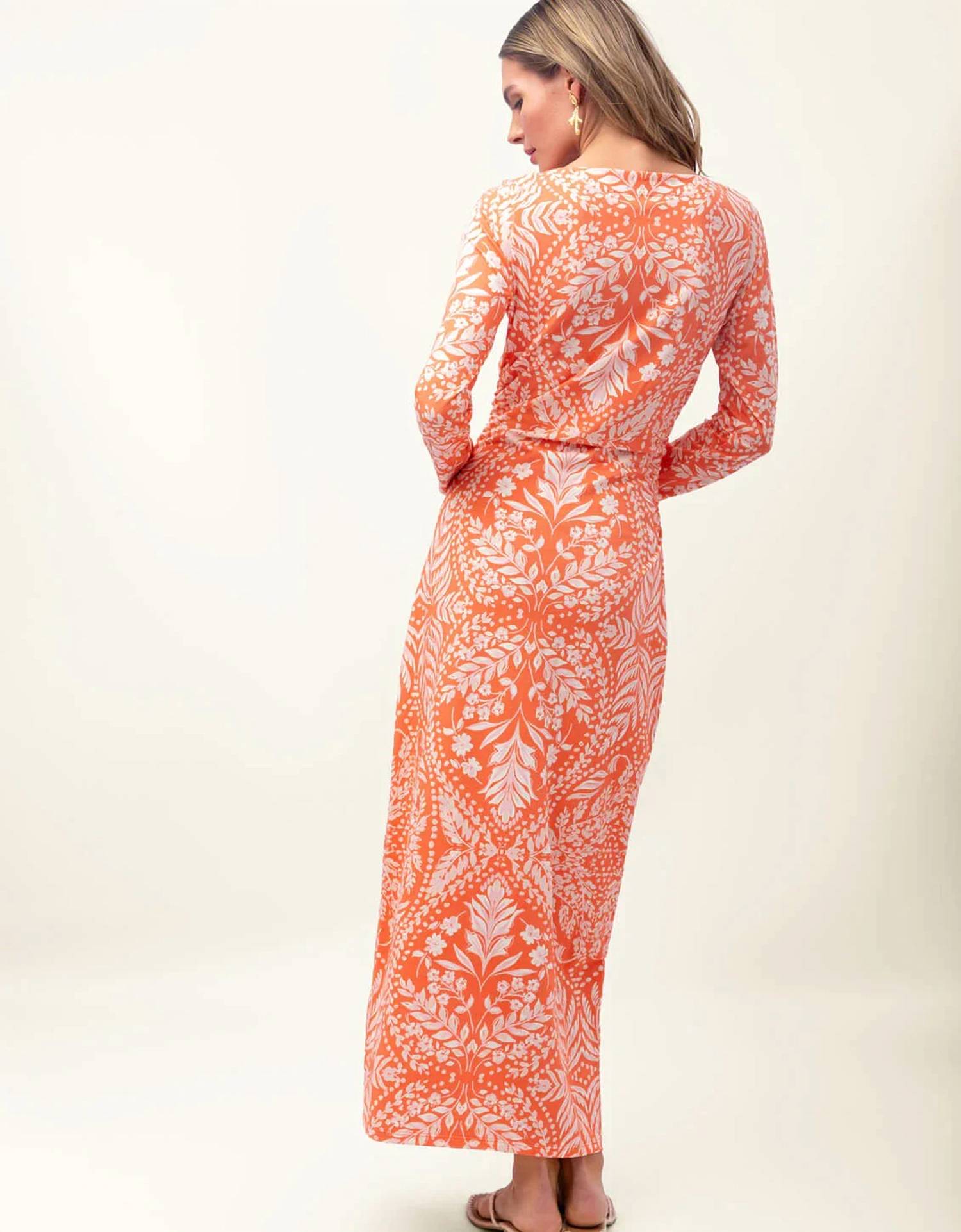 Spartina 449 - Bria Midi Dress