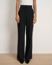 Veronica Beard - Tonelli Wide Leg Pant