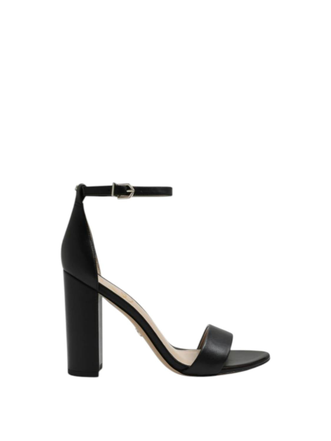 Sam Edelman - Women's Yaro Block Heel Sandal