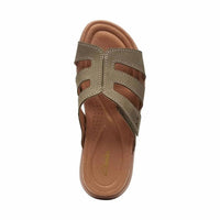 Clarks - Women's Yacht Coral Sandal