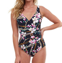 Gottex - Surplice One Piece Swimsuit