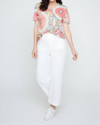 Renuar - Take A Chance Blouse