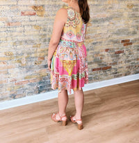 Charlie B - Larissa Dress