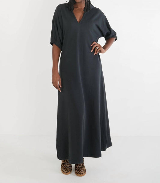 Emily Mccarthy - Poppy Maxi Dress