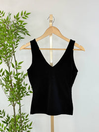 Rd Style - Women's Valentina Core V Neck Tank Top