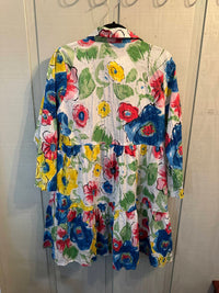 Dress Addict - Women's June Dress