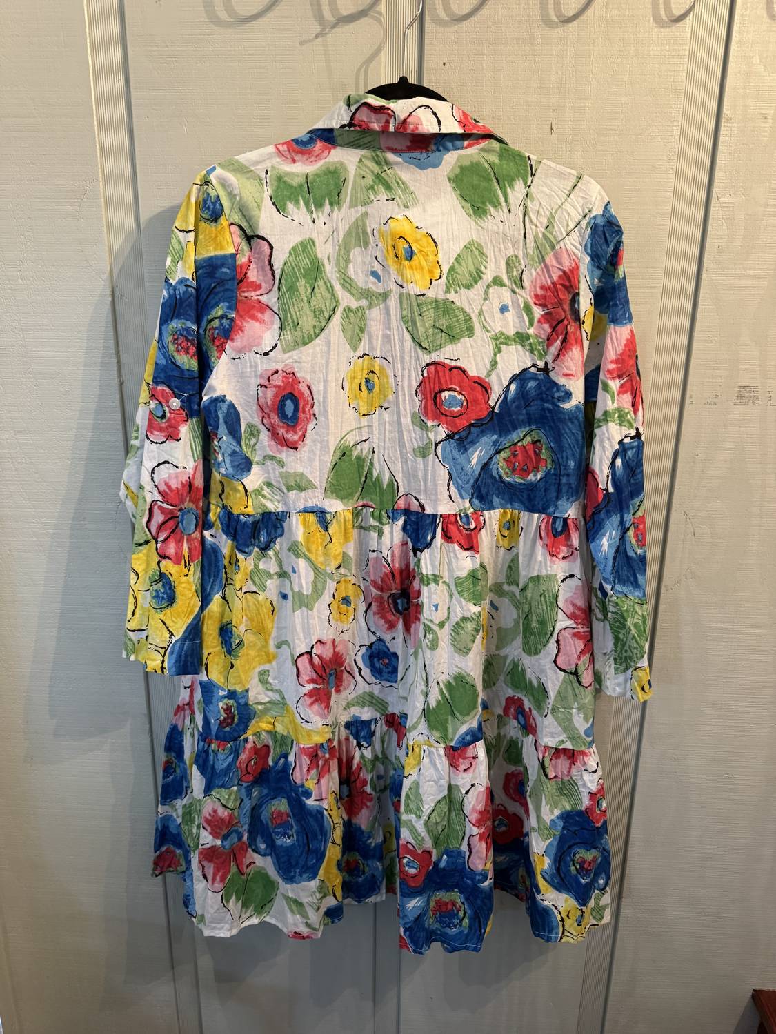 Dress Addict - Women's June Dress
