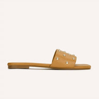 Yosi Samra - Women's Harley Sandals