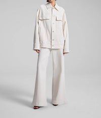 Alcala'S Boots - Dean Denim Jacket