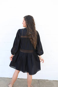 Elan - Anna Belle Dress