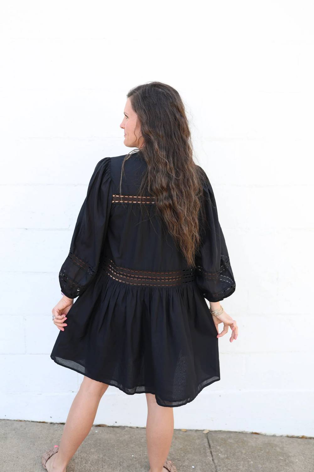 Elan - Anna Belle Dress