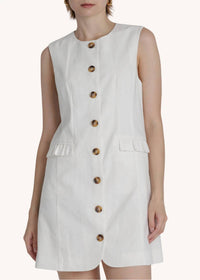 Aureum - Amelia Mini Shift Dress