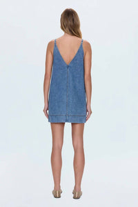 Pistola - Tavi Pop Over Dress