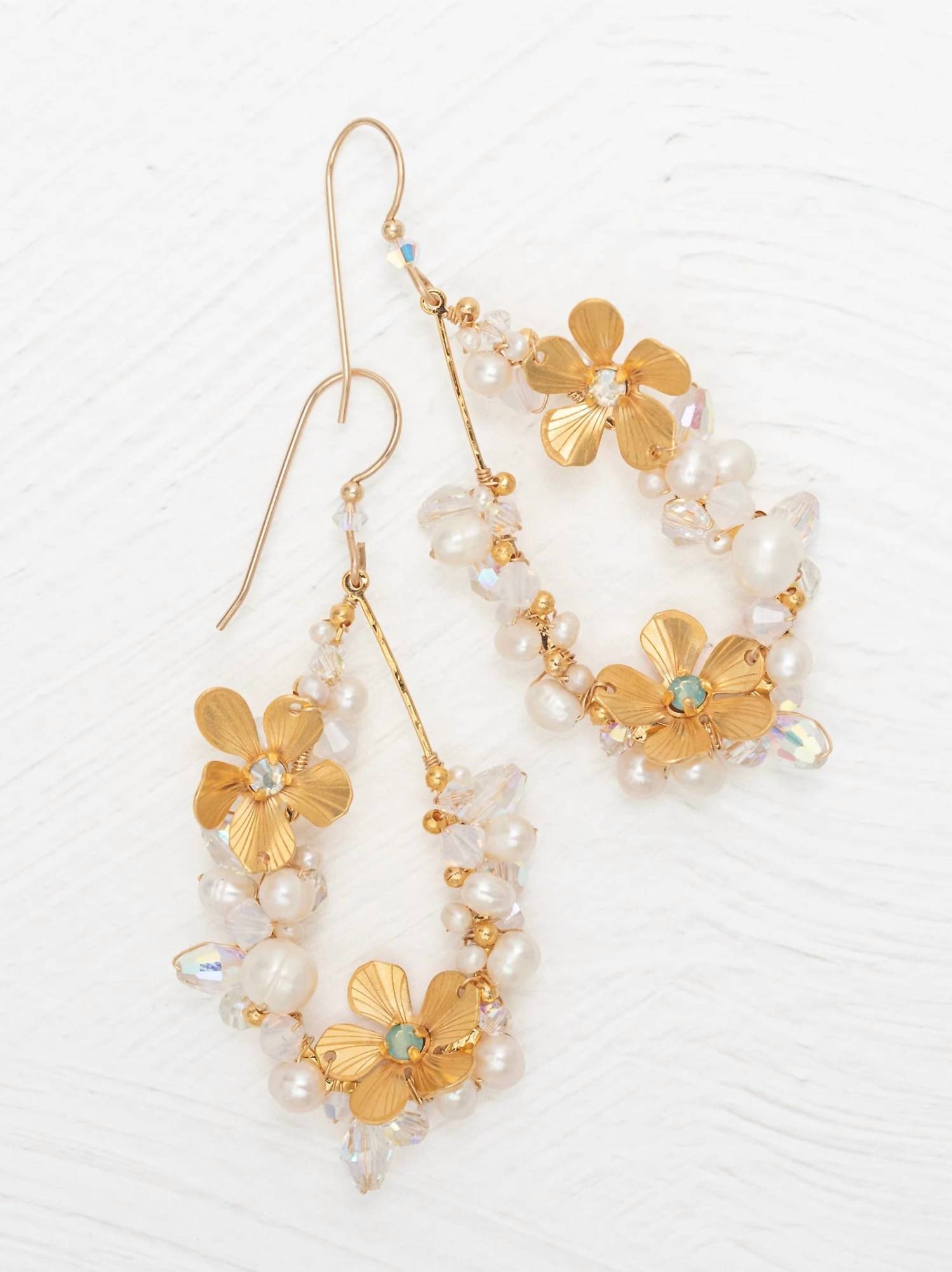 Holly Yashi - Women's Rafaela Earrings