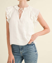 Reset By Jane - Women's Rian Top