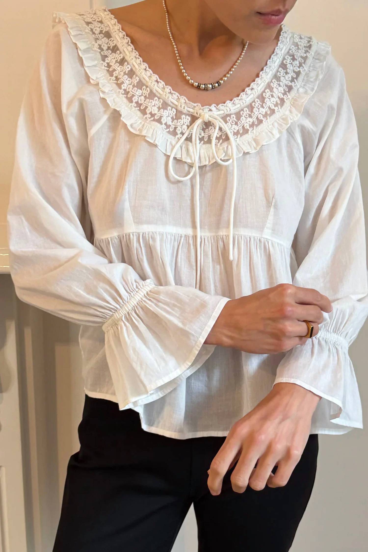 Posse - Danielle Blouse