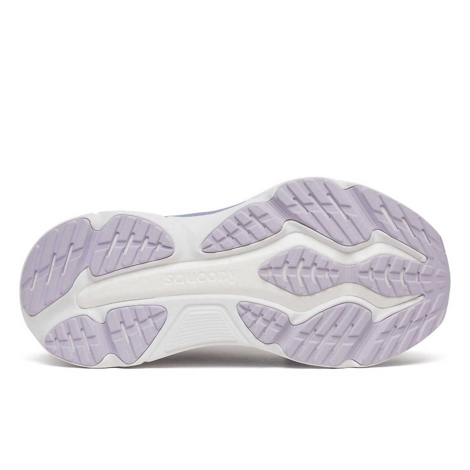 Saucony - Women's Hurricane 25 Shoes