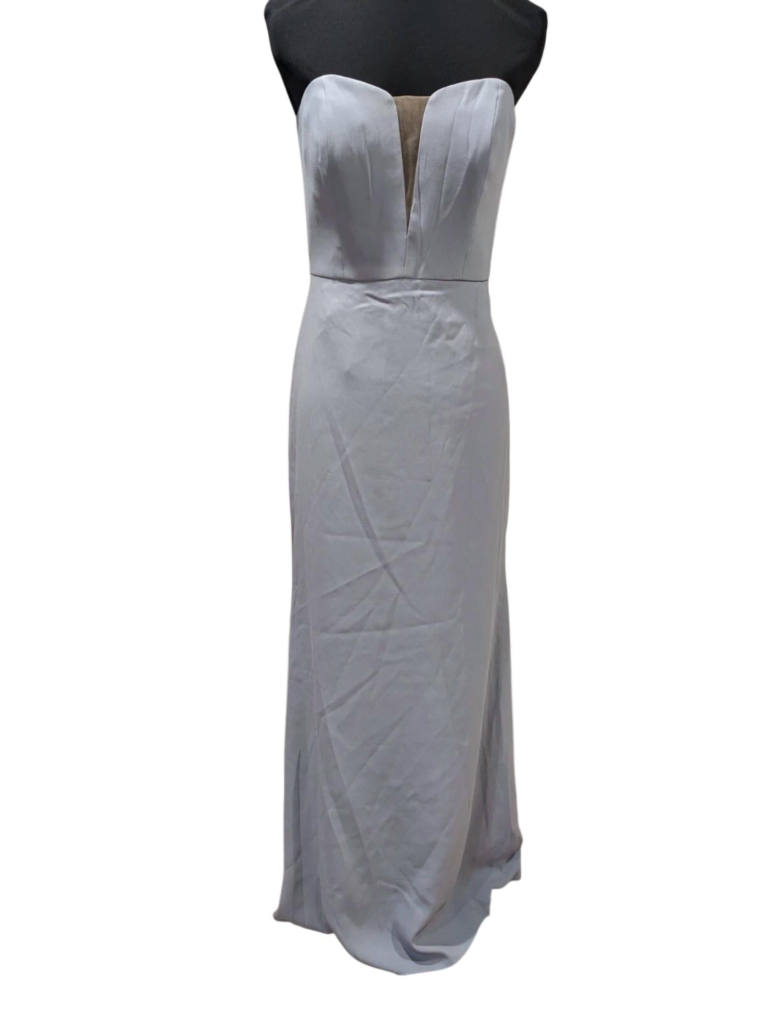 Dessy - Sweetheart Wedding Dress