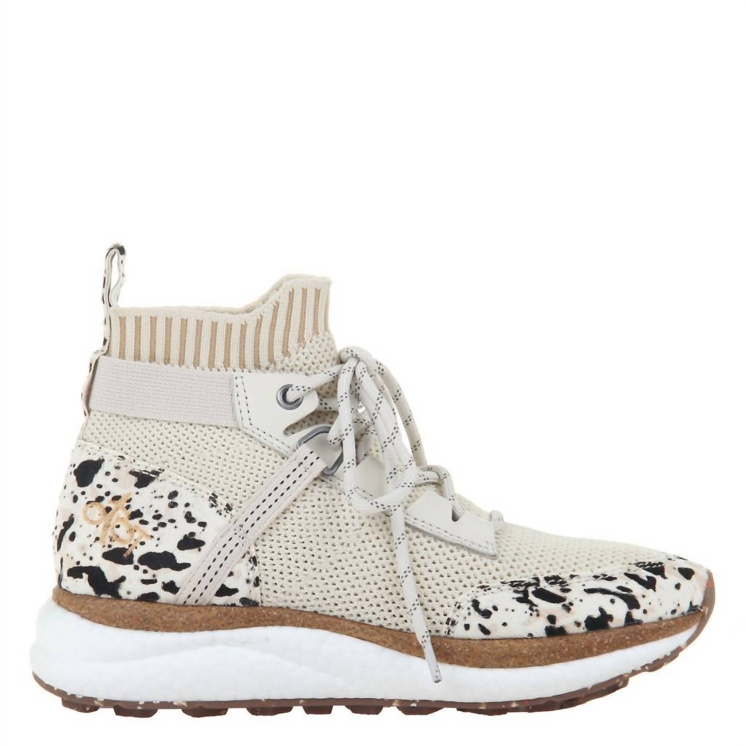 Otbt - Women's Hybrid High Top Shoes