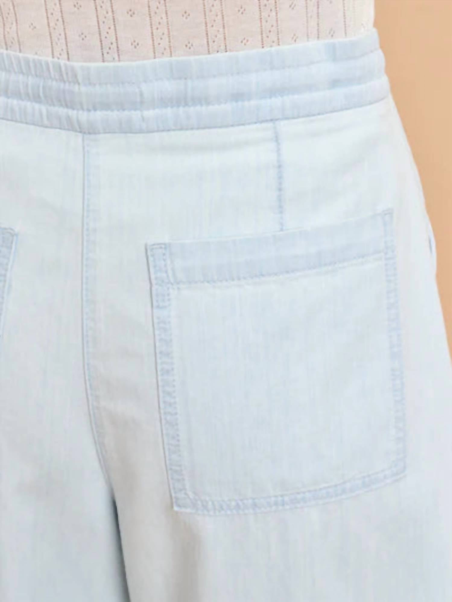 La Ligne Nyc - Dorian Pant