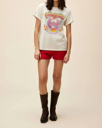 Daydreamer - Aerosmith World Tour Tee