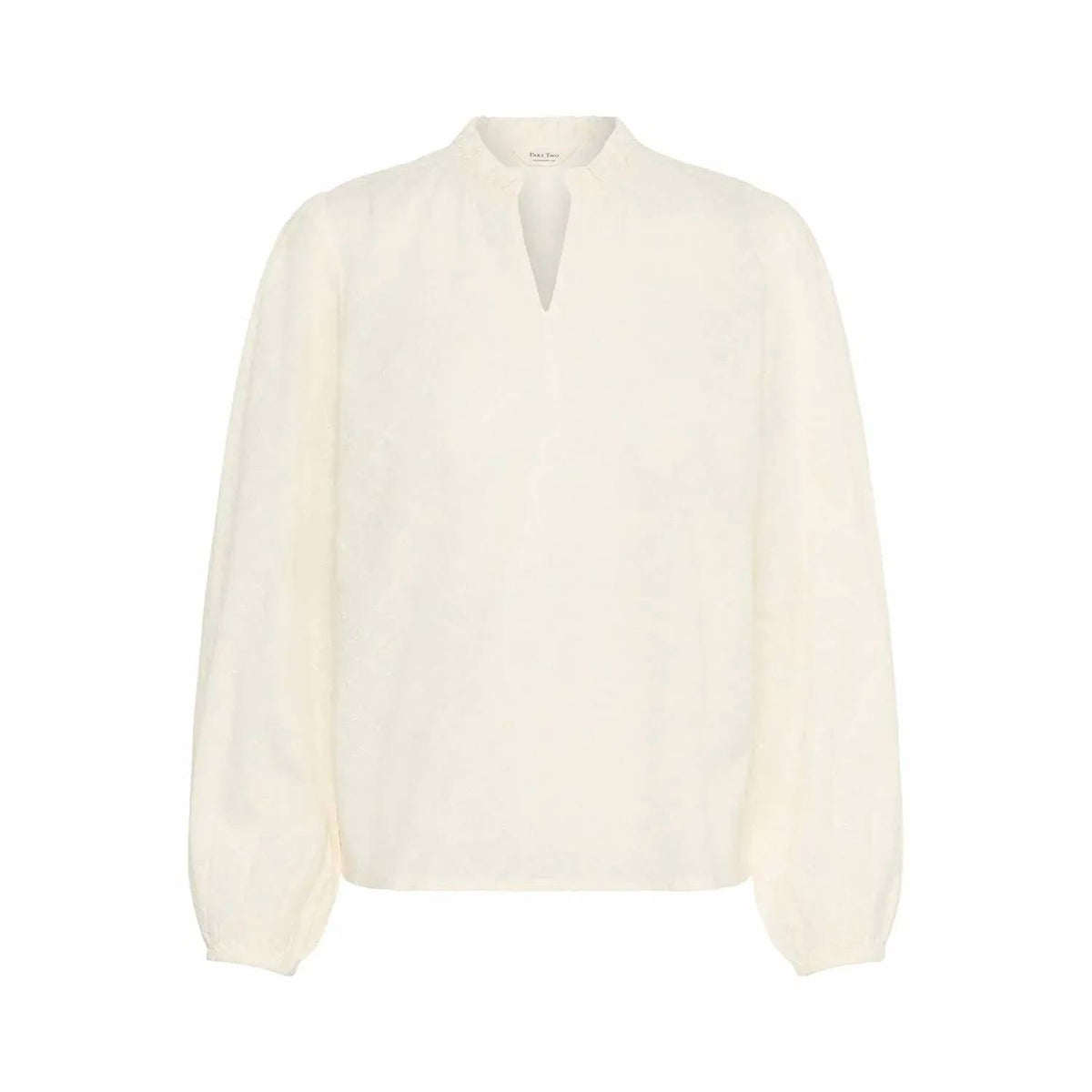 Part Two - Women's Elmy Blouse