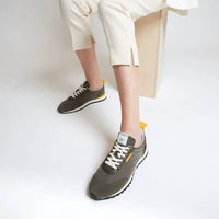Oncept Men's Tokyo Retro Trainer Sneakers in alpine - men's sneaker - view 5