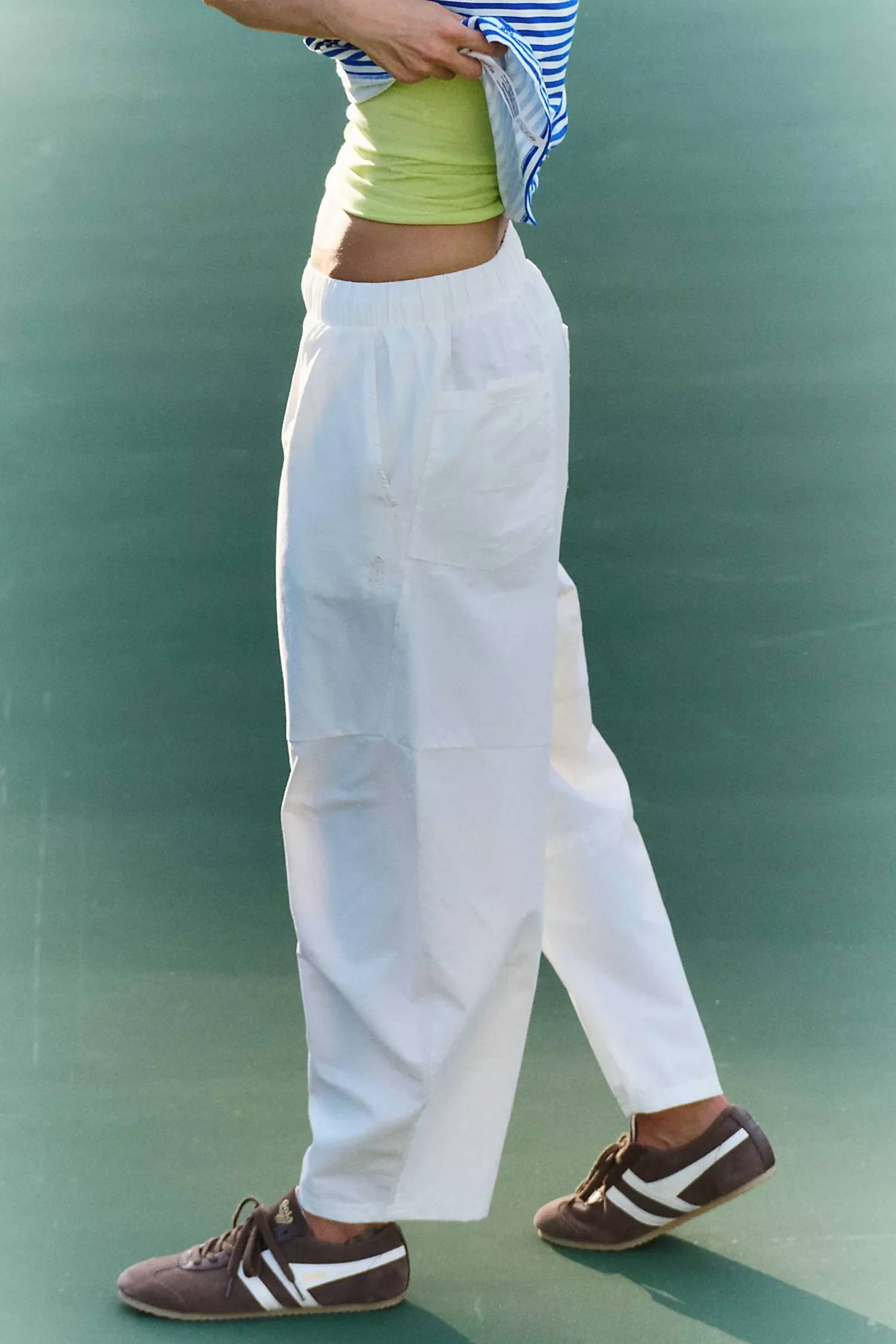 Free People - Game Day Pants