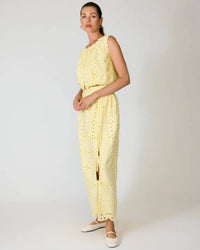 Line And Dot - Marga Skirt