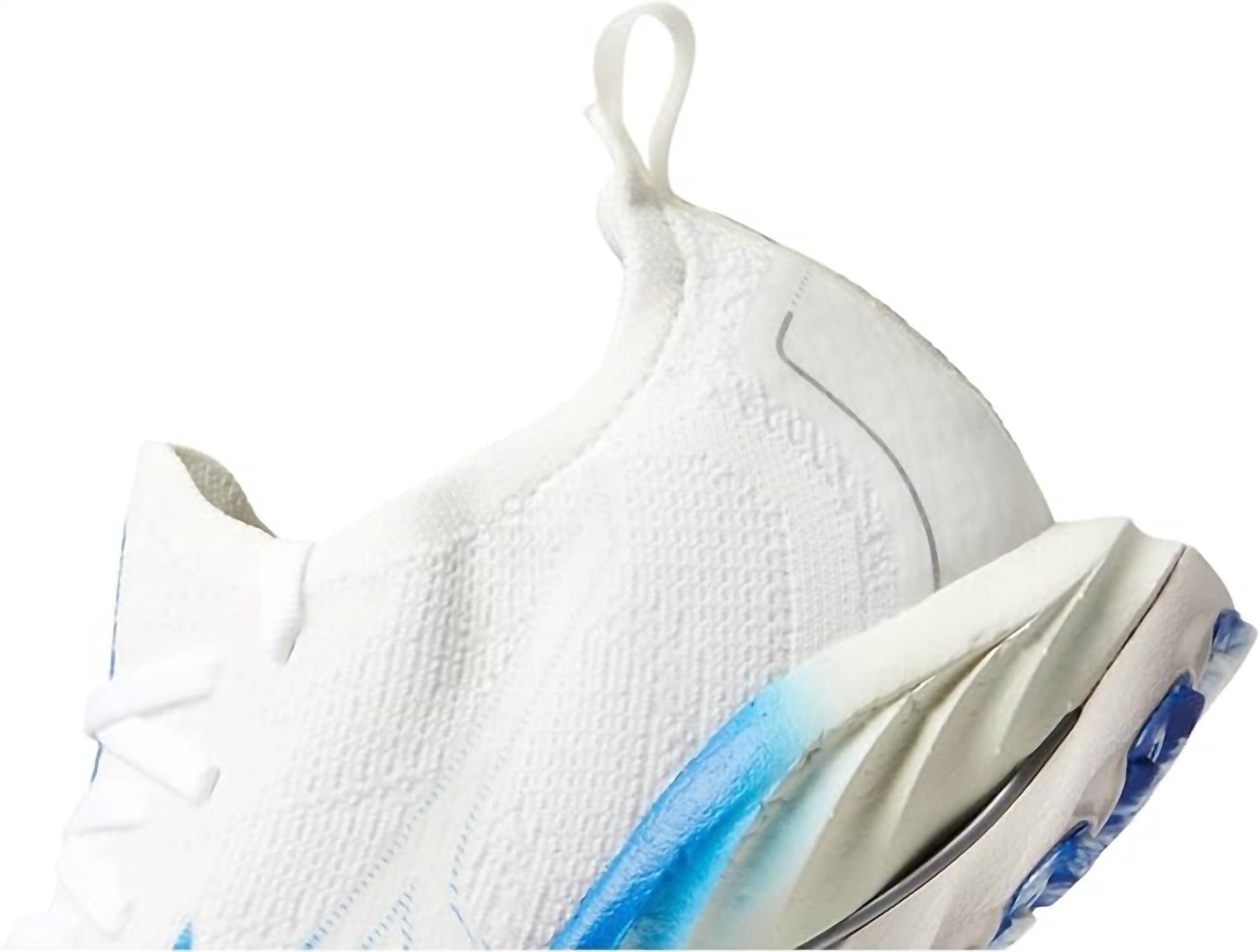 Women Wave Neo Wind Running Shoe