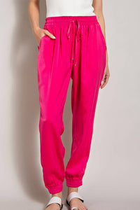 Ee:Some - Women's Panther Joggers