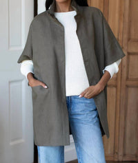 Emerson Fry - Layering Jacket