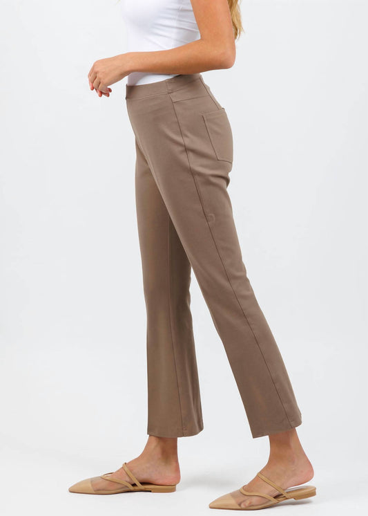 Peace Of Cloth - Women's Ella Paramount Knit Pants
