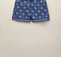 Che Studios - Men's Telha Print Swimshort