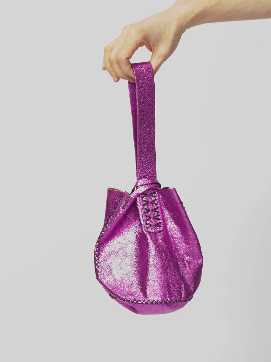 Volta Atelier - Women's Navigli Wristlet