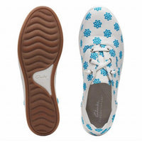 Clarks - Women's Cloudsteppers Breeze Ave Sneakers