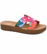 Corkys Footwear - Women's Hold Please Sandal