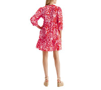 Tyler Boe - Karli Linen Mini Dress