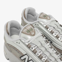 New Balance Men's 1000 Sneakers in brown grey - men's sneaker - view 6