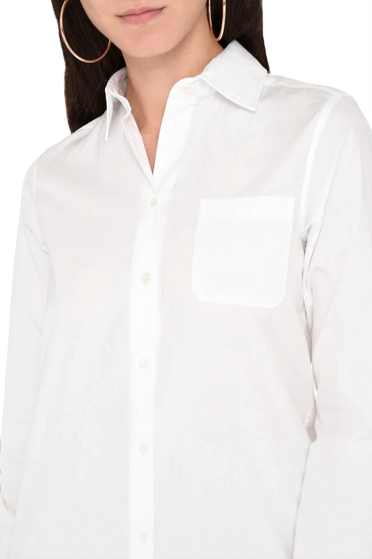 Maxmara - Arpa Tailored Shirt