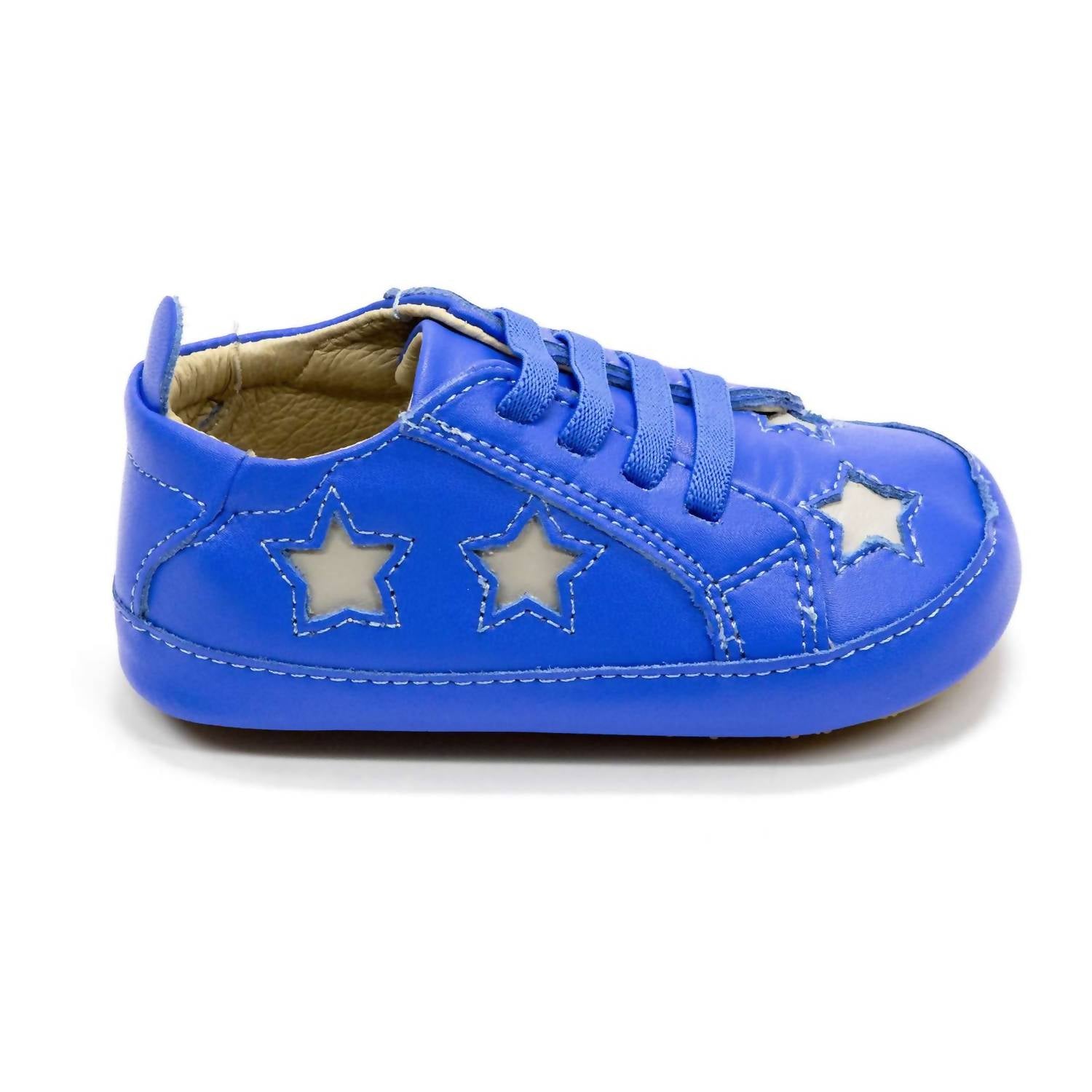 Oldsoles - Toddler's Starey Bambini Comfort Shoes