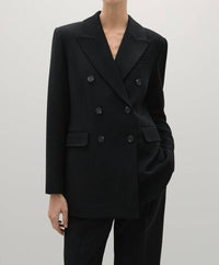 A.Emery - Blanche Long Sleeve Blazer