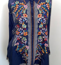 Johnny Was - Women's Audrey Blouse