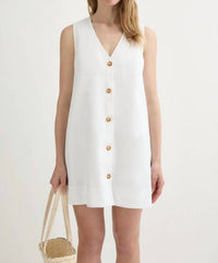 Posse - Nancy Mini Dress