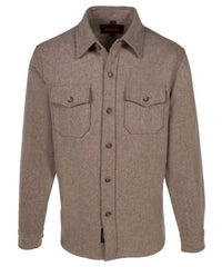 Schott N.Y.C. - Men’s Cpo Wool Shirt