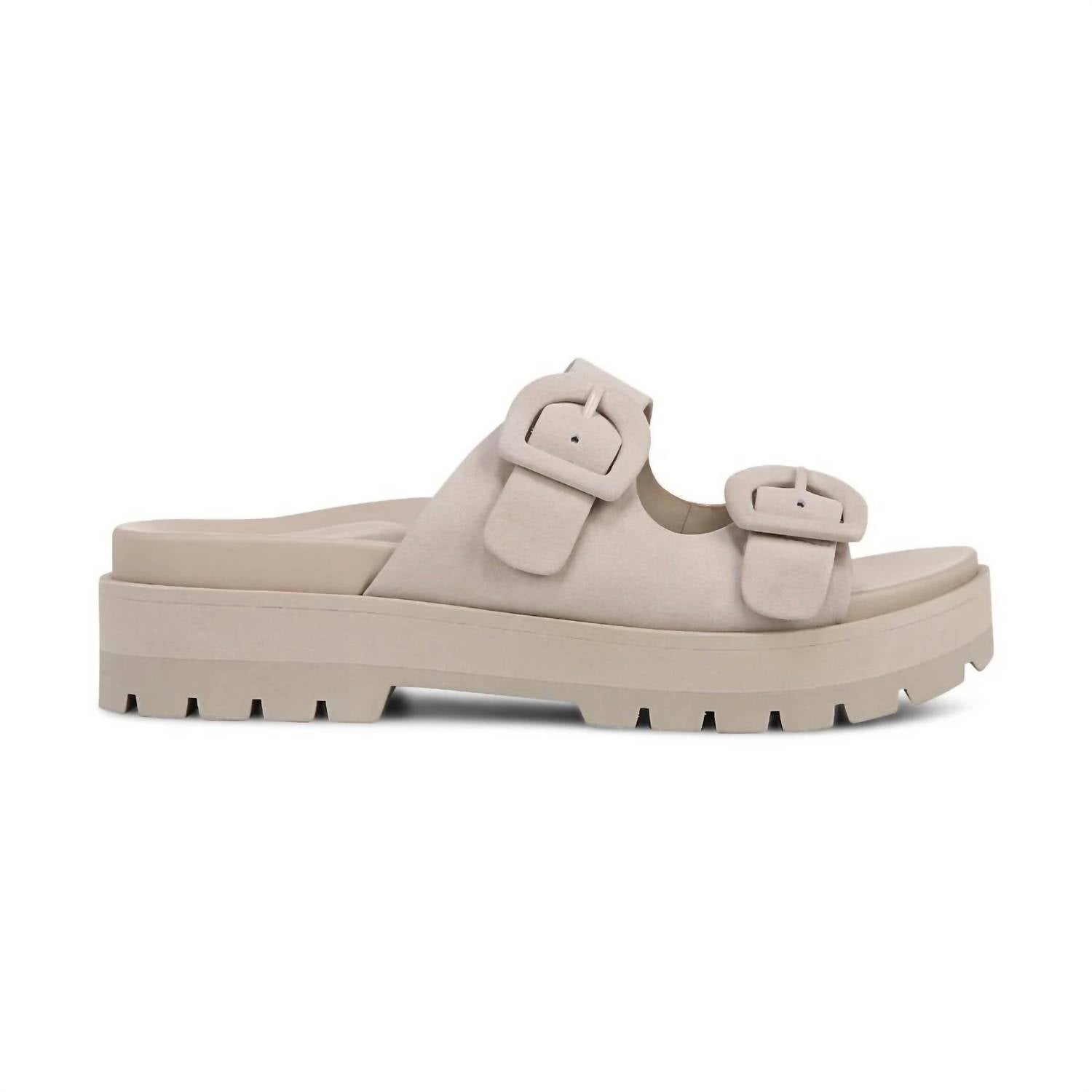 Vionic - Women’s Capital Lug Platform Sandal
