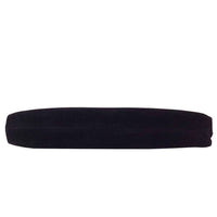 Jnb - Women's Celeste Top Handle Faux Suede Clutch